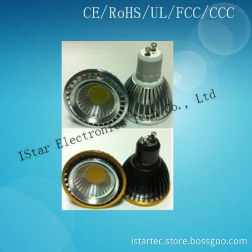 LED COB Spot Light with CE and RoHS